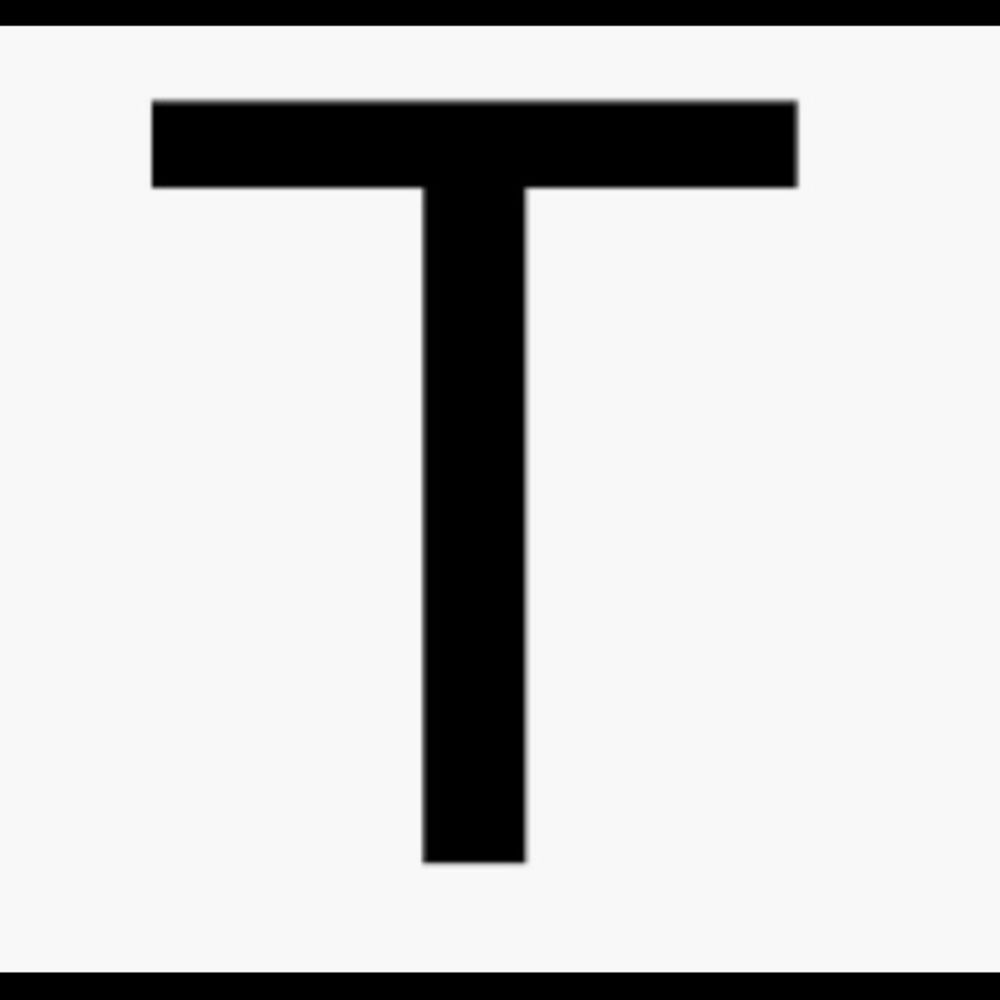 Meet your Posher, Tom